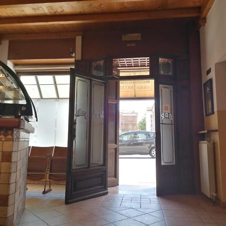 Hotel Fiore & Fiocchi Podenzano Extérieur photo