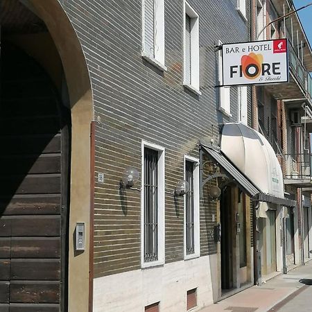Hotel Fiore & Fiocchi Podenzano Extérieur photo