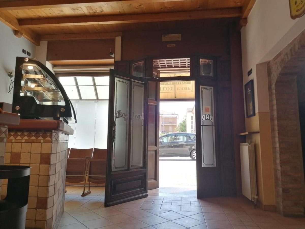Hotel Fiore & Fiocchi Podenzano Extérieur photo