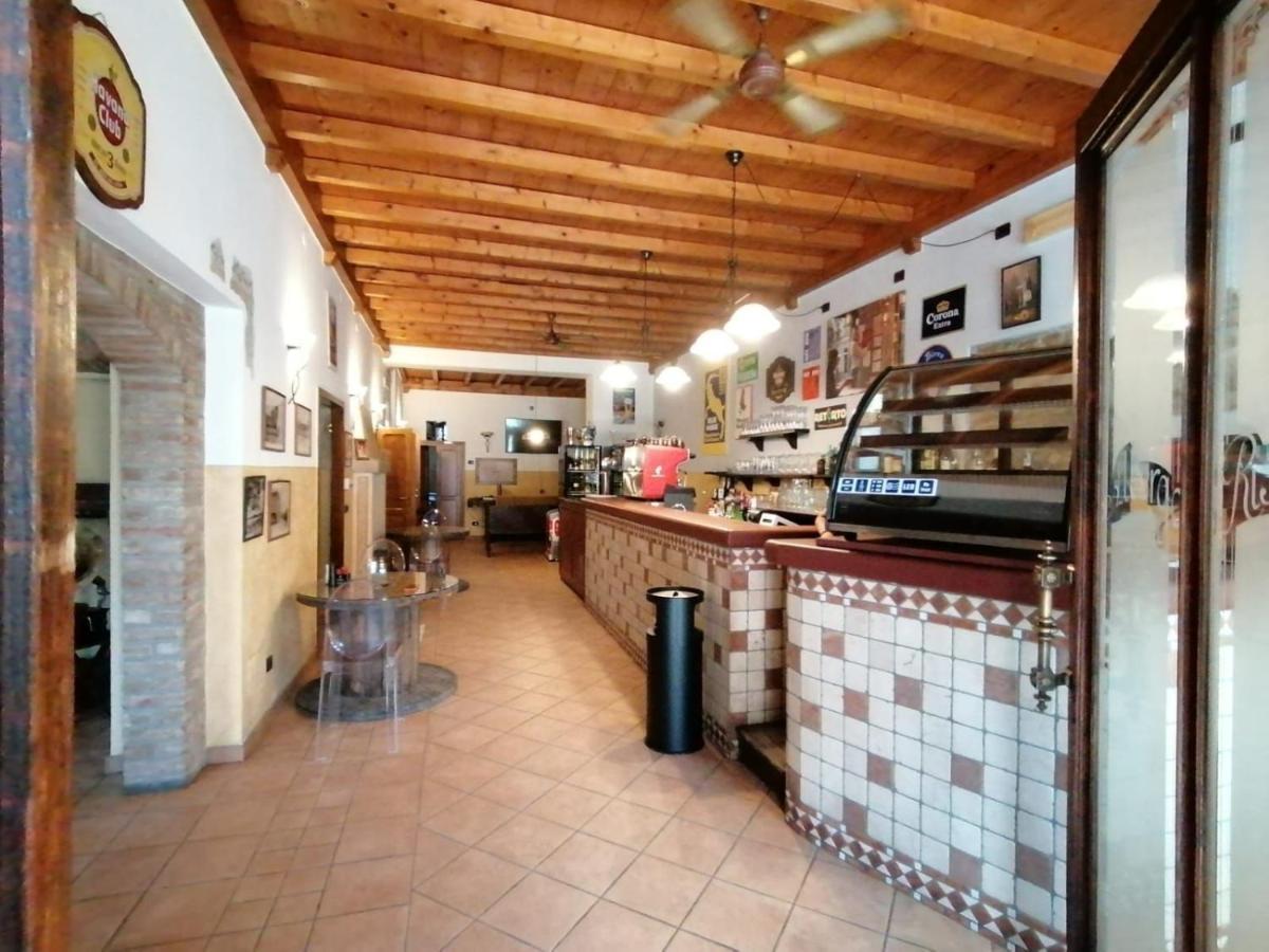 Hotel Fiore & Fiocchi Podenzano Extérieur photo
