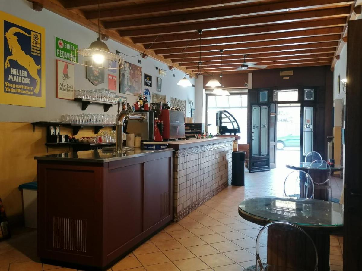 Hotel Fiore & Fiocchi Podenzano Extérieur photo